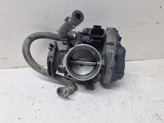 bontott VW GOLF IV Fojtószelep (Mechanikus)