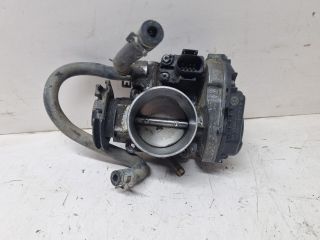 bontott VW GOLF IV Fojtószelep (Mechanikus)