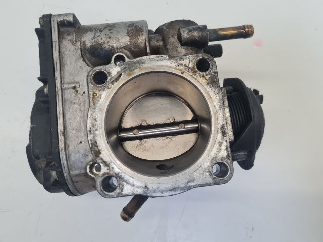 bontott VW GOLF IV Fojtószelep (Mechanikus)