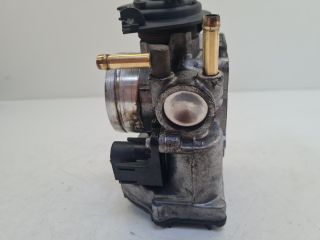 bontott VW GOLF IV Fojtószelep (Mechanikus)