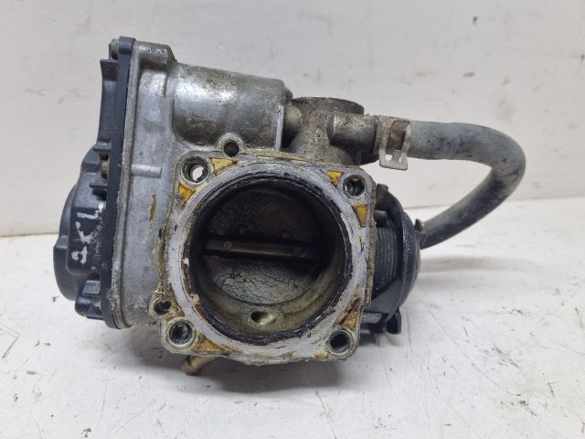 bontott VW GOLF IV Fojtószelep (Mechanikus)