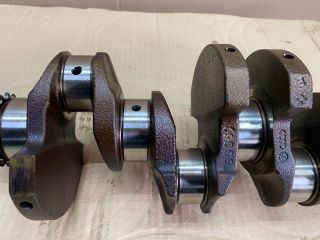 bontott VW GOLF IV Főtengely (Magában)