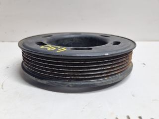 bontott VW GOLF IV Főtengely Szíjtárcsa