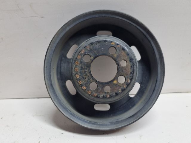 bontott VW GOLF IV Főtengely Szíjtárcsa