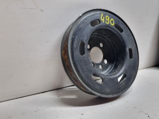 bontott VW GOLF IV Főtengely Szíjtárcsa