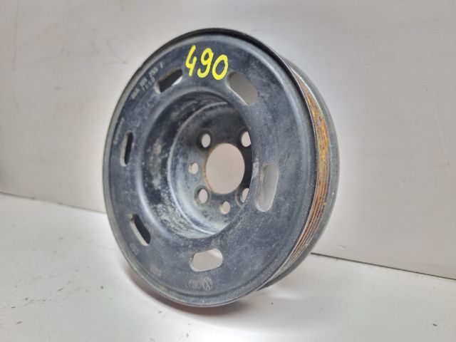 bontott VW GOLF IV Főtengely Szíjtárcsa