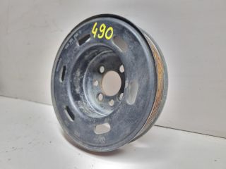 bontott VW GOLF IV Főtengely Szíjtárcsa