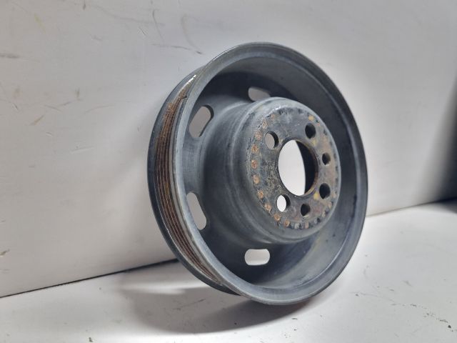 bontott VW GOLF IV Főtengely Szíjtárcsa