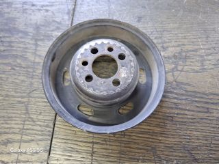 bontott VW GOLF IV Főtengely Szíjtárcsa