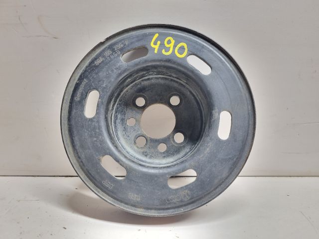 bontott VW GOLF IV Főtengely Szíjtárcsa