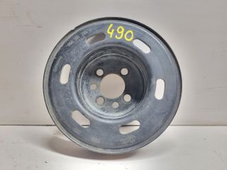 bontott VW GOLF IV Főtengely Szíjtárcsa