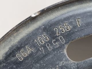 bontott VW GOLF IV Főtengely Szíjtárcsa