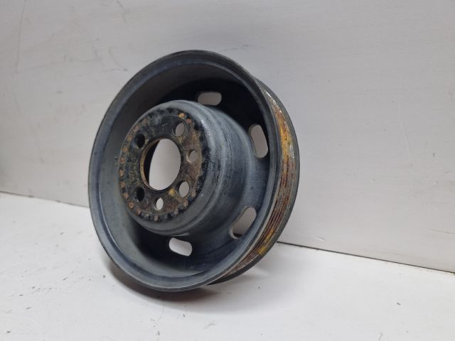 bontott VW GOLF IV Főtengely Szíjtárcsa