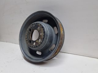 bontott VW GOLF IV Főtengely Szíjtárcsa