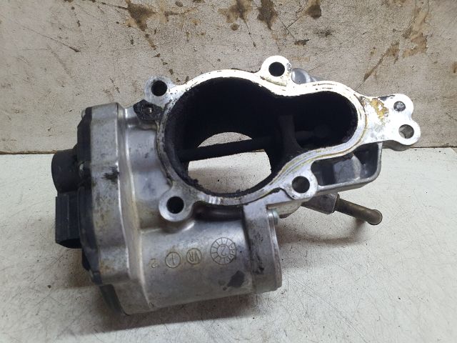 bontott VW GOLF IV EGR / AGR Szelep