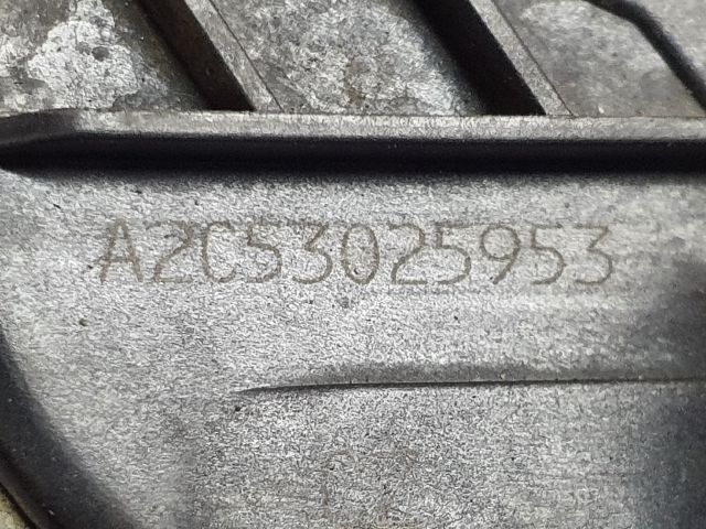 bontott VW GOLF IV EGR / AGR Szelep