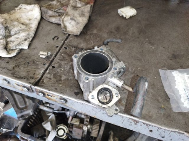 bontott VW GOLF IV EGR / AGR Szelep