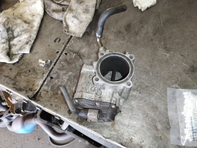 bontott VW GOLF IV EGR / AGR Szelep