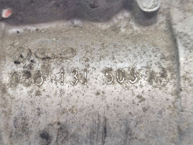 bontott VW GOLF IV EGR / AGR Szelep