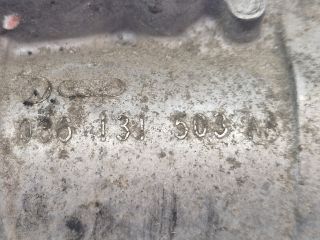 bontott VW GOLF IV EGR / AGR Szelep