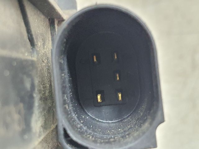 bontott VW GOLF IV EGR / AGR Szelep