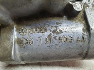 bontott VW GOLF IV EGR / AGR Szelep