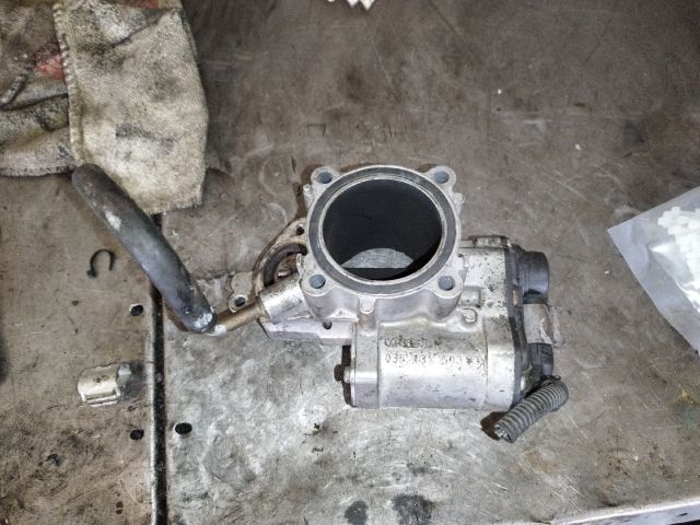 bontott VW GOLF IV EGR / AGR Szelep