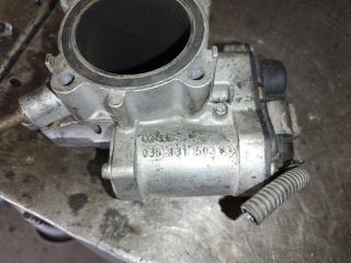 bontott VW GOLF IV EGR / AGR Szelep