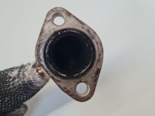 bontott VW GOLF IV EGR Hűtő Cső