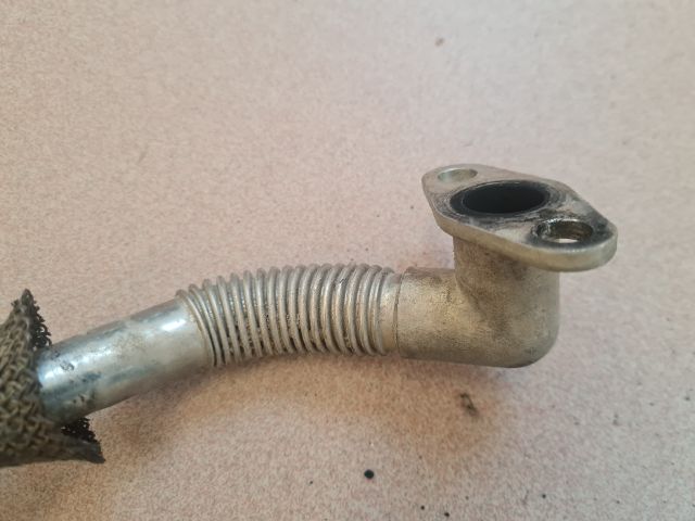 bontott VW GOLF IV EGR Hűtő Cső