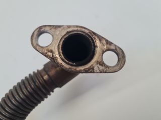 bontott VW GOLF IV EGR Hűtő Cső