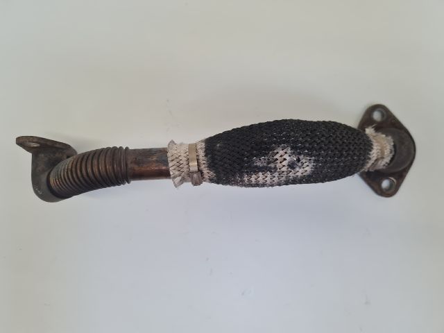 bontott VW GOLF IV EGR Hűtő Cső