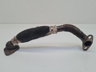 bontott VW GOLF IV EGR Hűtő Cső