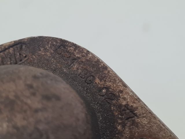 bontott VW GOLF IV EGR Hűtő Cső