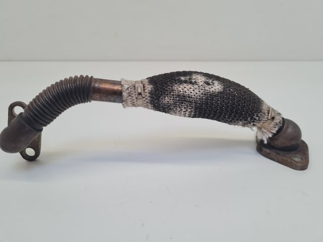 bontott VW GOLF IV EGR Hűtő Cső