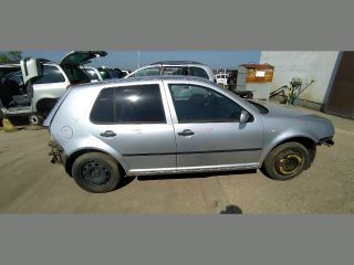 bontott VW GOLF IV Első Bölcső