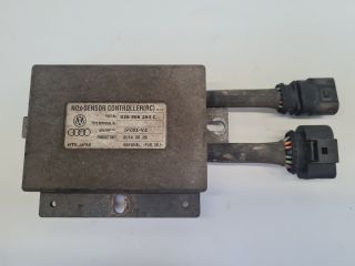 bontott VW GOLF IV Első Lambdaszonda