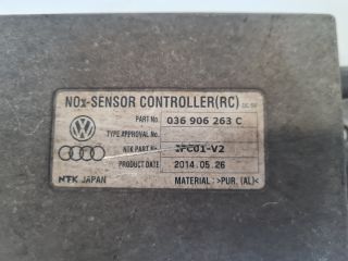 bontott VW GOLF IV Első Lambdaszonda