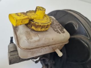bontott VW GOLF IV Fékrásegítő
