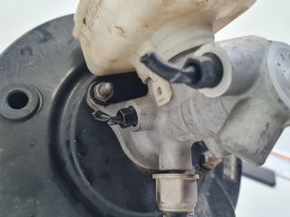 bontott VW GOLF IV Fékrásegítő