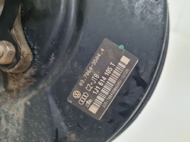 bontott VW GOLF IV Fékrásegítő