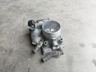 bontott VW GOLF IV Fojtószelep (Elektromos)