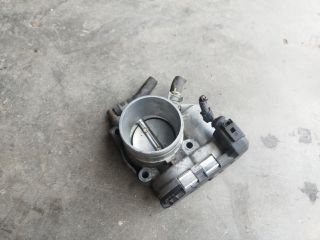 bontott VW GOLF IV Fojtószelep (Elektromos)