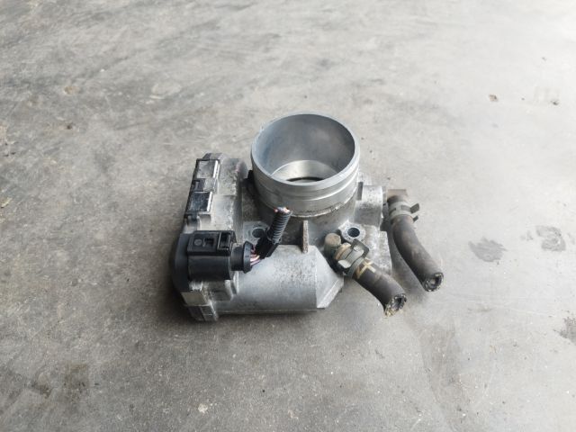 bontott VW GOLF IV Fojtószelep (Elektromos)