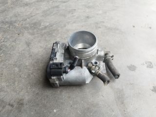 bontott VW GOLF IV Fojtószelep (Elektromos)