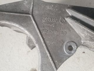 bontott VW GOLF IV Generátor Tartó Bak