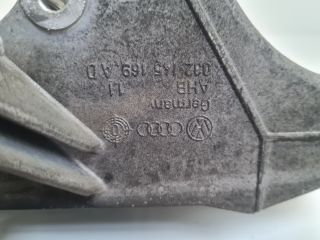 bontott VW GOLF IV Generátor Tartó Bak