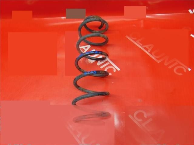 bontott VW GOLF IV Hátsó Rugó