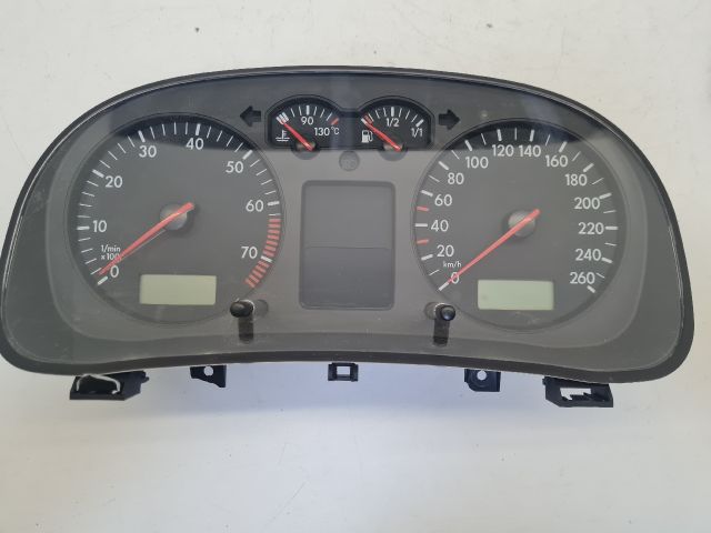 bontott VW GOLF IV Immobilizer Elektronika