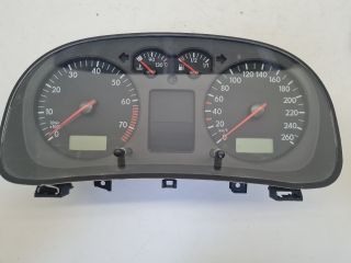 bontott VW GOLF IV Immobilizer Elektronika